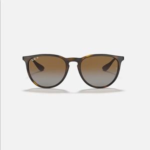 Ray Ban Erika Polarized Sunglasses